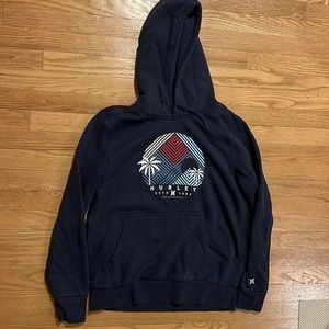 Hurley men’s sweatshirt